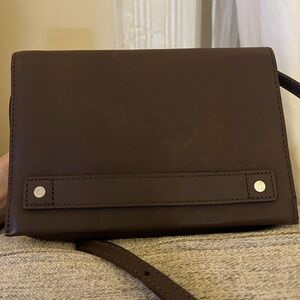NWT‼️ MADEWELL Morgan Crossbody Bag